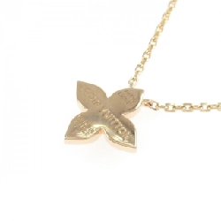 Dây chuyền Louis Vuitton Pandantif Star Blossom - Hàng hiệu Chính hãng 840322