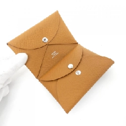 Ví tiền Hermes Calvi Duo 083035CK 621582