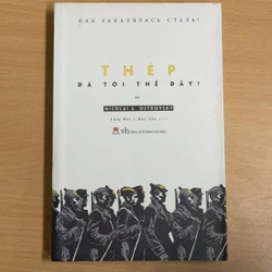 Thép đã tôi thế đấy
