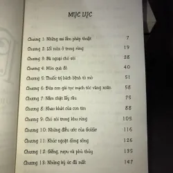 Red - cuộc phiêu lưu của cô bé quàng khăn đỏ - Liesl Shurtliff 1020222