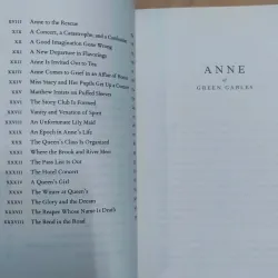 Anne of Green Gables - L.M. Montgomery 1004701