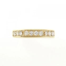 Nhẫn kim cương K18YG 0.50CT - Hàng hiệu chính hãng 847569