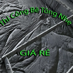 Thi công bê tông nhẹ Quảng Bình – Liên hệ Shop Kim Châu Hà 444665