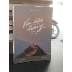 Vạn dặm đường từ một bước chân - Mavis Vi Vu Ký