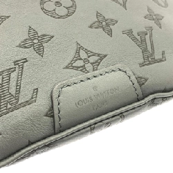 Túi đeo chéo Louis Vuitton Monogram Shadow Discovery Bum Bag PM M46108 - Hàng hiệu Chính hãng 802953
