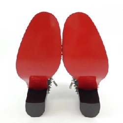 Giày bốt CHRISTIAN LOUBOUTIN - Hàng hiệu Authentic 904179