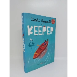 Keeper mới 80% 2014 HCM0509