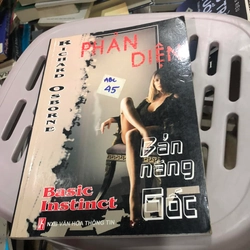 Phản diện - Bản năng gốc (Richard Osborne)