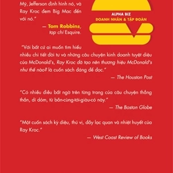 Ray Kroc Đã Tạo Nên Thương Hiệu McDonald's Như Thế Nào 459764