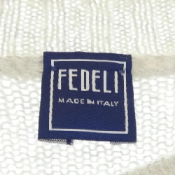 FEDELI ニット - Hàng hiệu Authentic 903261