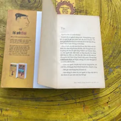 ĐỨC PHẬT , NÀNG SAVITRI VÀ TÔI - HỒ ANH THÁI 711942