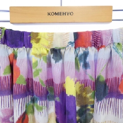 COMME des GARCONS GA-S041 Váy 647113