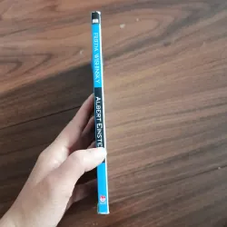 Những gương mặt thay đổi thế giới - Abert einstein  761415