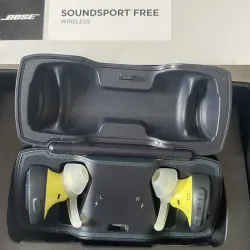 Tai nghe Bose SoundSport free 744938