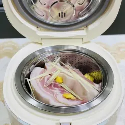 ⏱️📅 Hẹn giờ 24 tiếng – Chủ động thời gian nấu nướng 730654