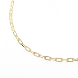 K18YG Dây chuyền - Hàng hiệu Authentic 861707