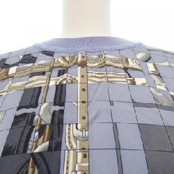 【Mã giảm giá】HERMES Áo len 638750