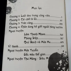 Nếu Ốc Sên Có Tình Yêu" của tác giả Đinh Mặc. 


 563619