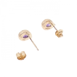 Bông tai Amethyst Rujada - Hàng hiệu Authentic 846865