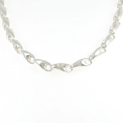 George Jensen Reflect Necklace - Hàng hiệu Authentic