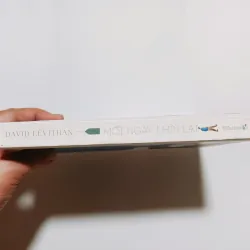 Mỗi Ngày Nhìn Lại - David Levithan 757896