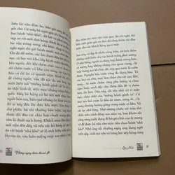 Tháng ngày thiên thanh - Lữ Mai 708879