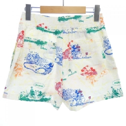 Quần short GUCCI - Hàng hiệu Authentic 654177