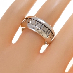 Nhẫn Tiffany Atlas - Hàng hiệu Authentic 833337