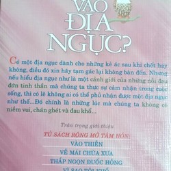 Ai Vào Địa Ngục ? - Nguyên Minh 162481