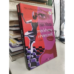 Mãi không nhắm mắt - Hải Nham