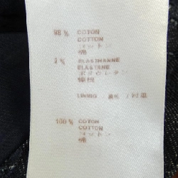 Áo khoác denim LOUIS VUITTON - Hàng hiệu Authentic 824822