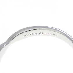 Nhẫn Tiffany Harmony - Hàng hiệu Authentic 833891