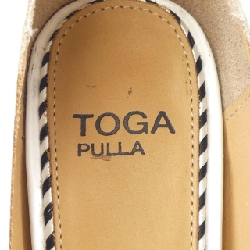 【Mã giảm giá】Giày cao gót TOGA 663721