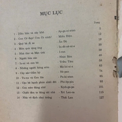 TRUYỆN NGẮN CHÂU Á -Dành cho bạn đọc trẻ em 277822