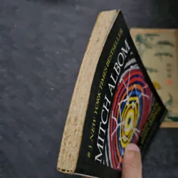 Năm người gặp trên thiên đường 733965