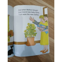 You'll Soon Grow into Them, Titch - Pat Hutchins 547745