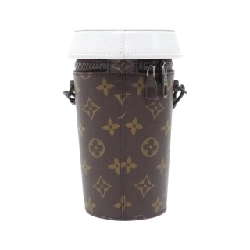 Túi xách vai Louis Vuitton Everyday LV Coffee Cup M80812 613286