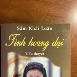 [HỒNG KÔNG - TÌNH CẢM] Tình hoang dại - Sầm Khải Luân