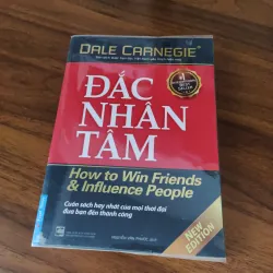 [PASS 95%] ĐẮC NHÂN TÂM