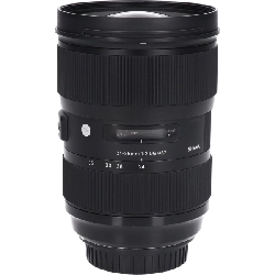 EOS 24-35mm F2DG(A) - Hàng hiệu Authentic