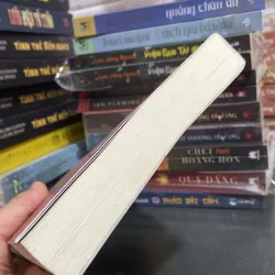 (Trinh thám) - Sát Thi Nhân - Lisa Renee Jones 974545