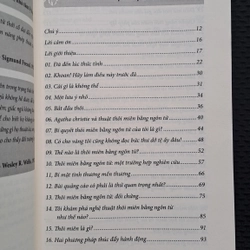 Thôi miên bằng ngôn từ - Joe Vitale 470765