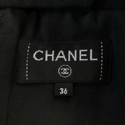 Chanel CHANEL P60792V39597 Váy 648682
