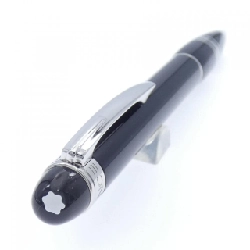 Bút bi Montblanc Starwalker Platinum Resin 8486 - Hàng hiệu Chính hãng 881225