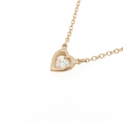 Dây chuyền trái tim Tiffany By The Yard - Hàng hiệu Authentic 845915