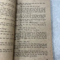 HỒI ĐÓ Ở SA KỲ - BÙI MINH QUỐC 927754