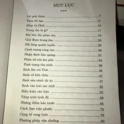 Thoát vòng sống chết  1009135