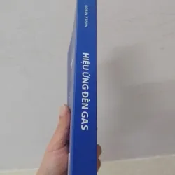 Sách - Hiệu Ứng Đèn Gas 735290