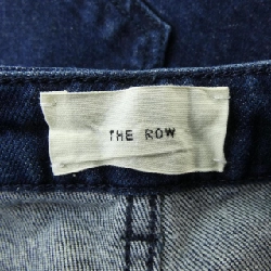 ザロウ THE ROW 5661-W2064 Jeans - Hàng hiệu Authentic 820120