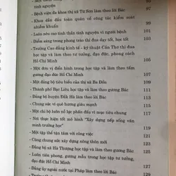 Những tấm gương bình dị mà cao quý  620090